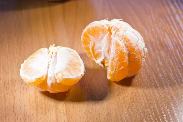 Tangerine — Stockfoto