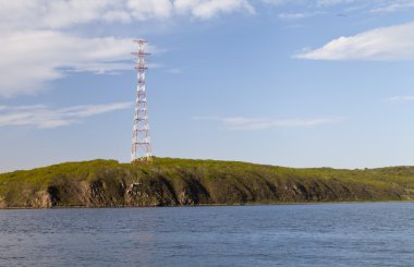 güç hattı desteği