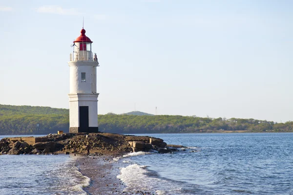 Deniz feneri — Stok fotoğraf