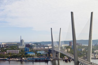 büyük asma köprü