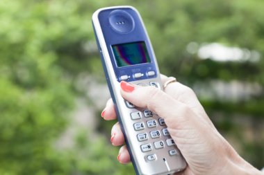 Cep Telefonları
