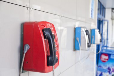 Ödemeli telefon