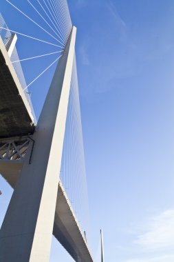 büyük asma köprü