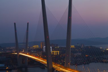 büyük asma köprü