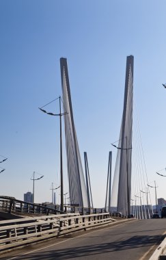 büyük asma köprü