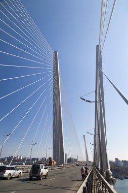 büyük asma köprü