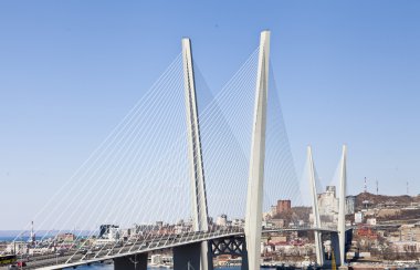 büyük asma köprü