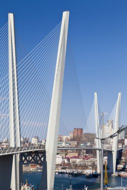 büyük asma köprü