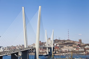 büyük asma köprü