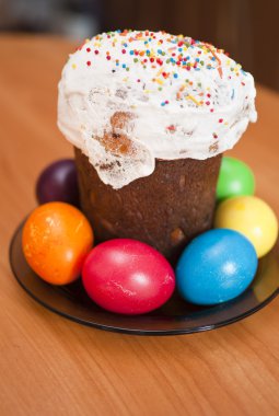 Paskalya yumurtaları