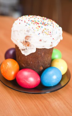 Paskalya yumurtaları