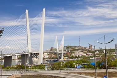 büyük asma köprü