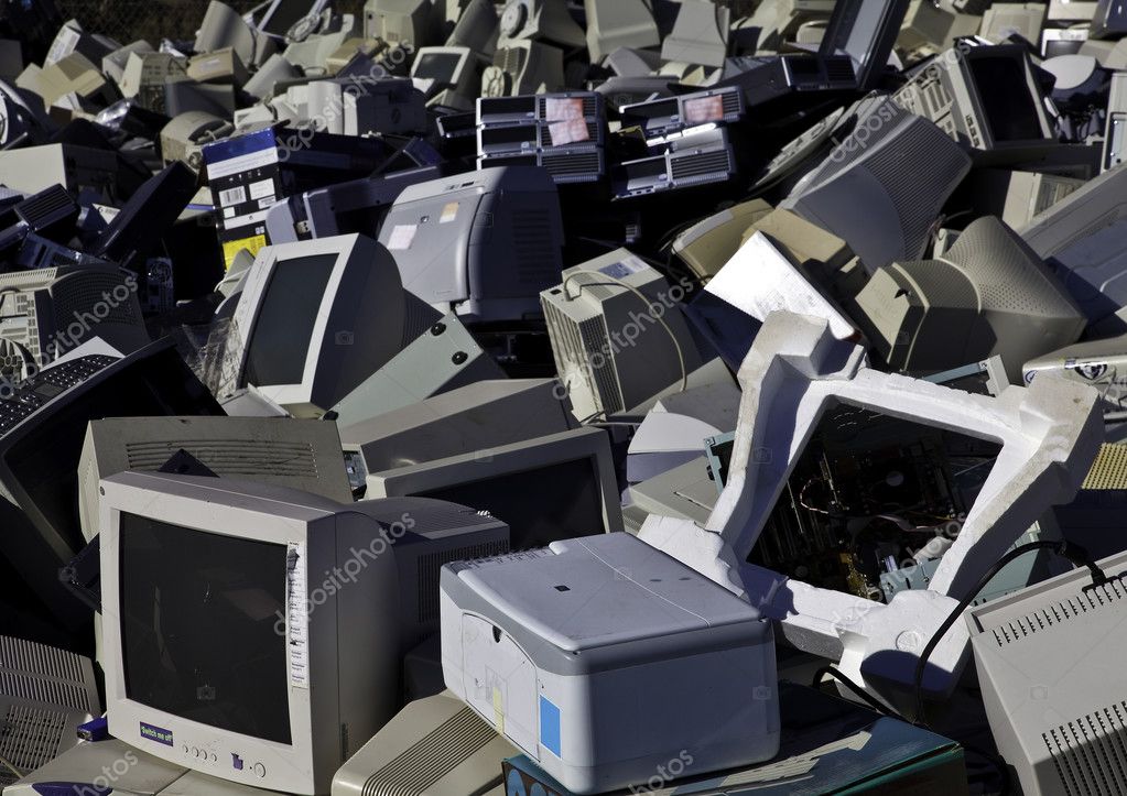 recyclin apple computer monitors boulder