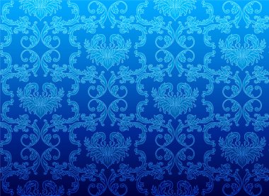 damask deseni