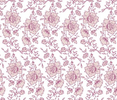 damask deseni