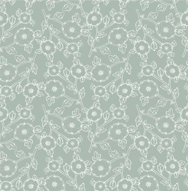 damask deseni