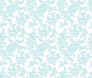 damask deseni