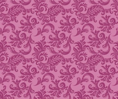 damask deseni