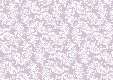 damask deseni