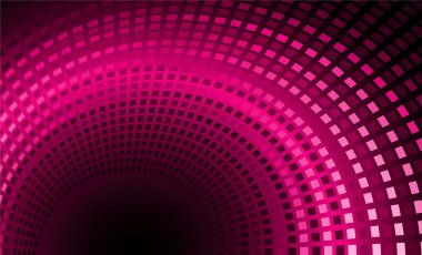 arka plan parlak renk