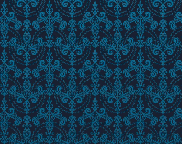 damask deseni