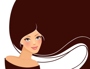Beauty woman pic
