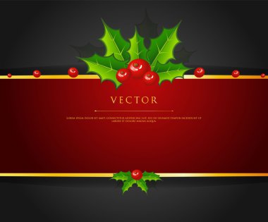 Holly Noel dalı geri