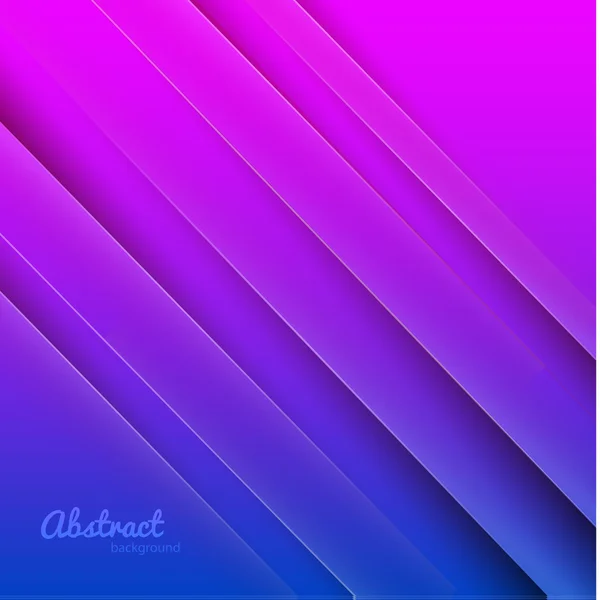 Abstract background — Stock Vector