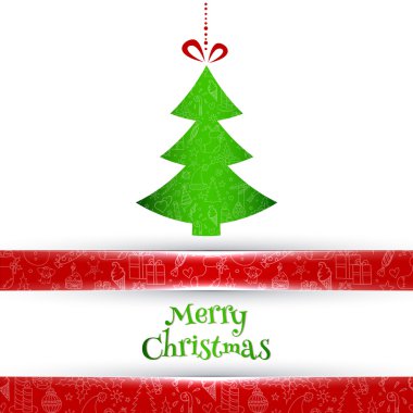 Xmas ağacı