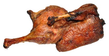 Çin aromatik ördek