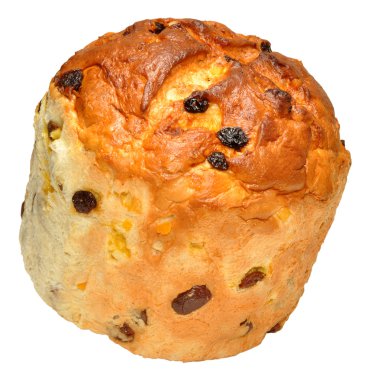 meyve panettone somun