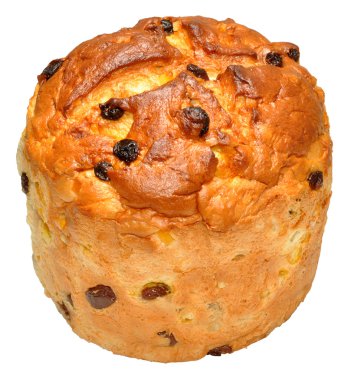 meyve panettone somun