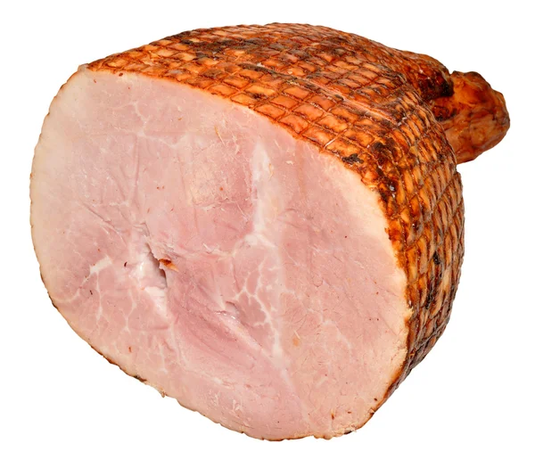 Roast Ham Joint — Stock Photo, Image