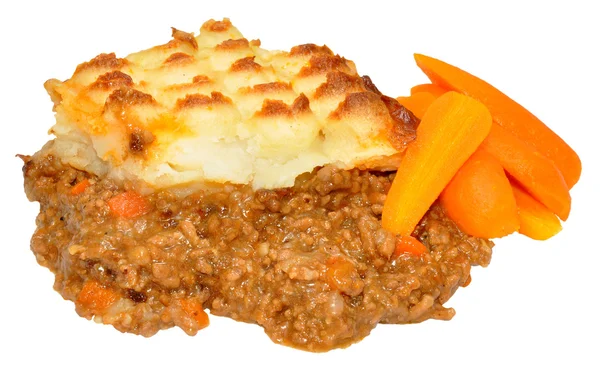 Cottage Pie — Stock Photo, Image