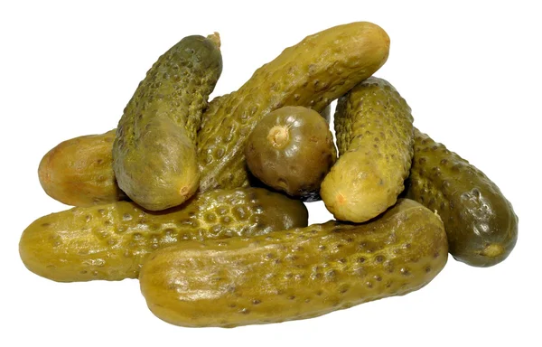 Cornichons marinés — Photo