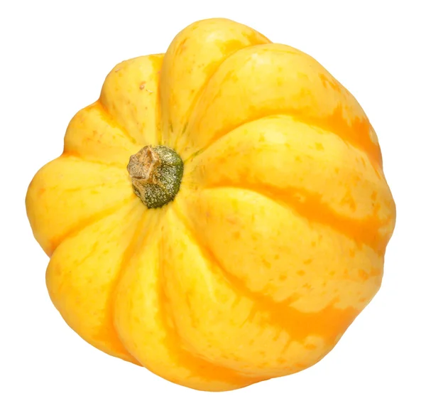 Harlequin Squash — Stockfoto