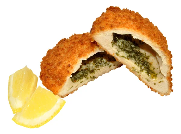 Kievs di pollo — Foto Stock