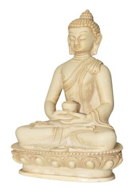 Buda heykeli