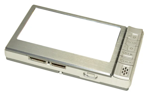 Portable Video Player — Stock Photo, Image