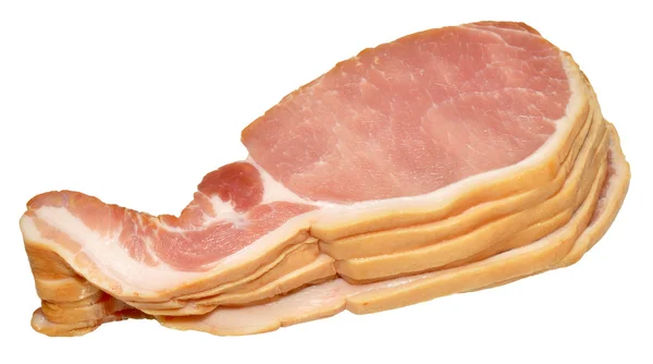 ham pastırma rashers
