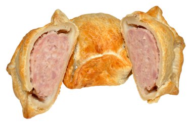 el yapımı pork pies