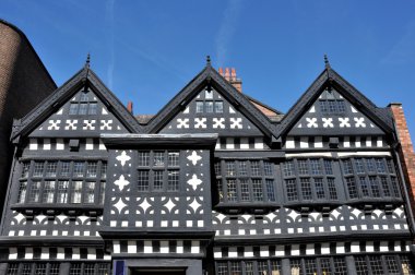 Tudor malikane