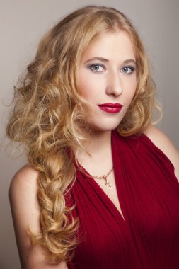 Güzellik Portreler kadınlar