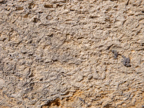 Texture, pietra, soluzione, parete . — Foto Stock