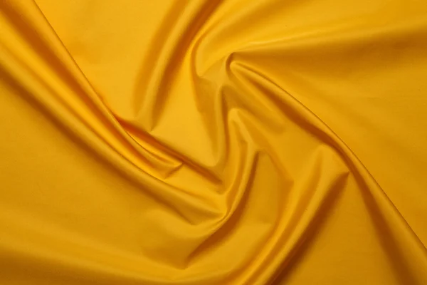 Fabric, Soft goods, shades of the yellow. — Stock Photo, Image