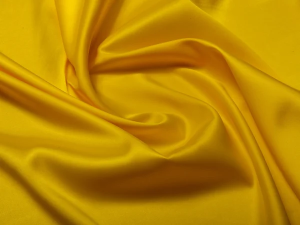 Fabric, Soft goods, shades of the yellow. — Stock Photo, Image