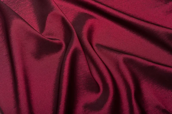 Fabric, Soft goods, shades of the red. — Stock Photo, Image