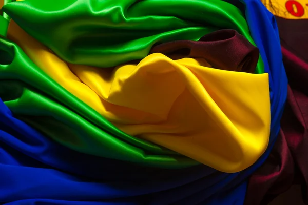 renk kumaş, yumuşak mallar