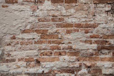 tuğla duvar, doku, arka plan.