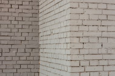 tuğla duvar, doku, arka plan.